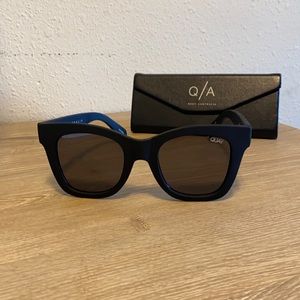 Used quay after hours sunnies